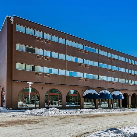 Best Western Downtown Sudbury Extérieur photo