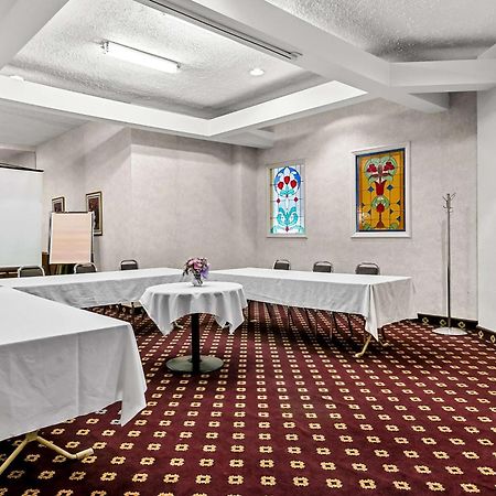 Best Western Downtown Sudbury Extérieur photo