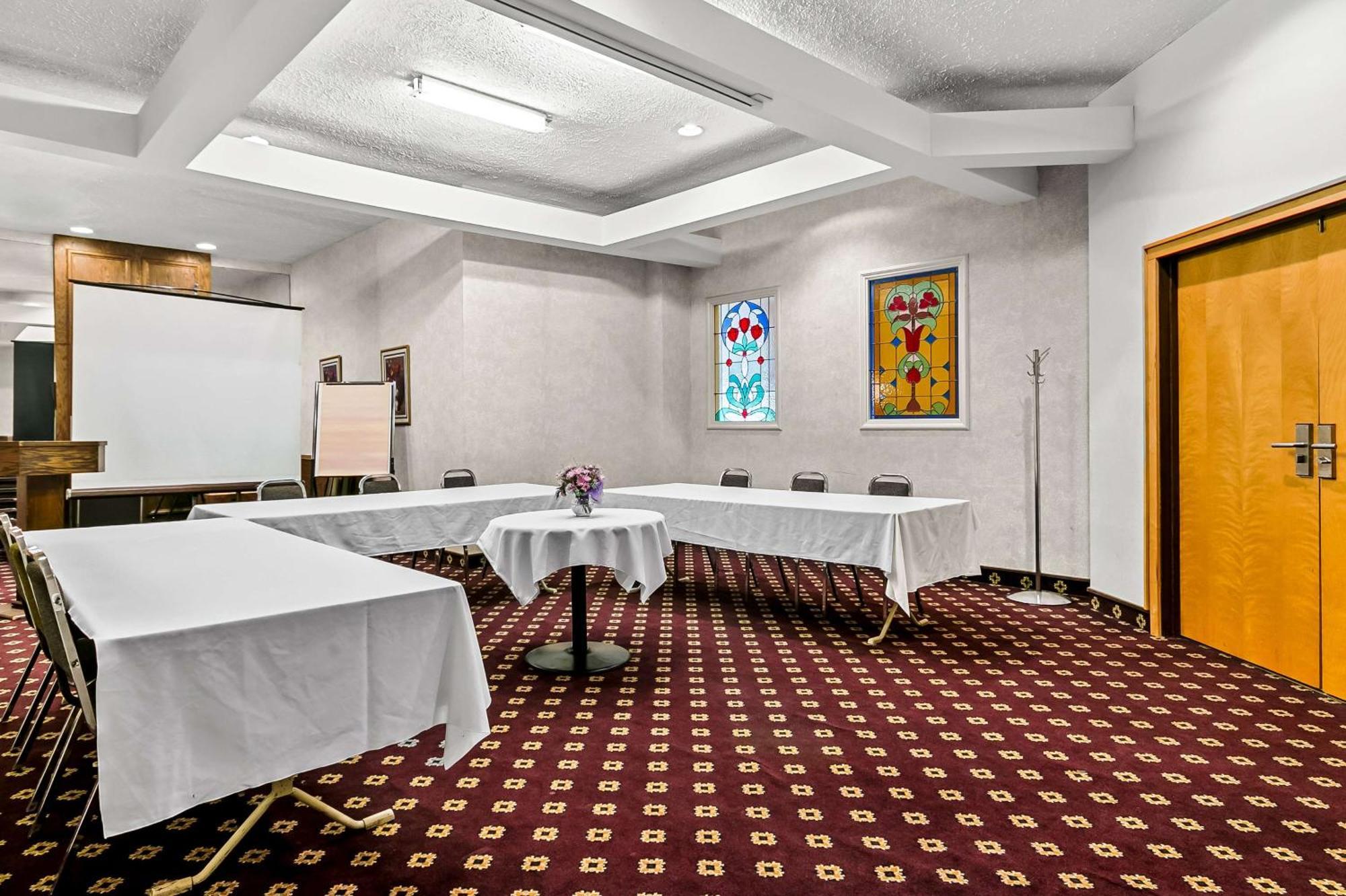 Best Western Downtown Sudbury Extérieur photo