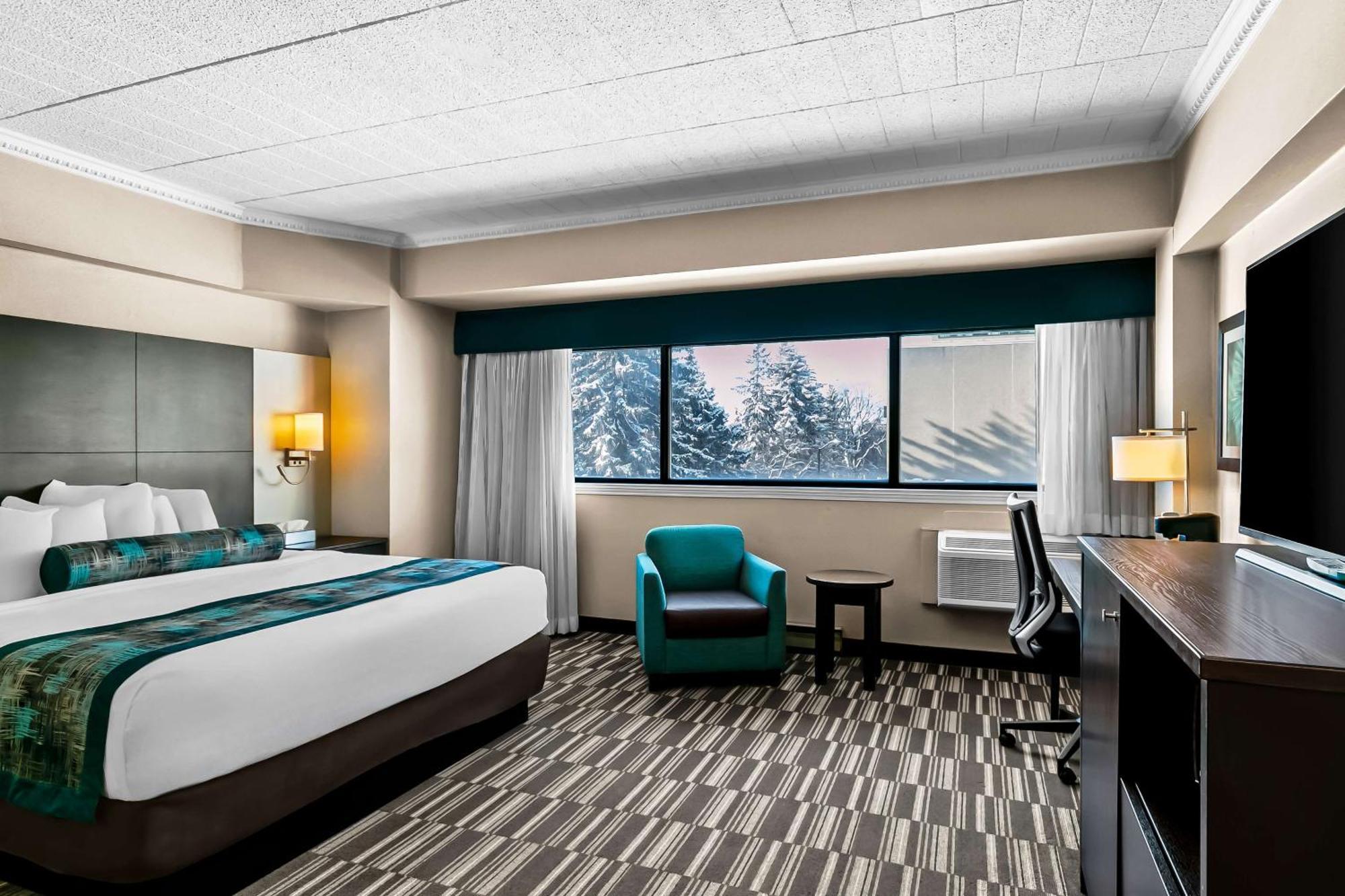 Best Western Downtown Sudbury Extérieur photo