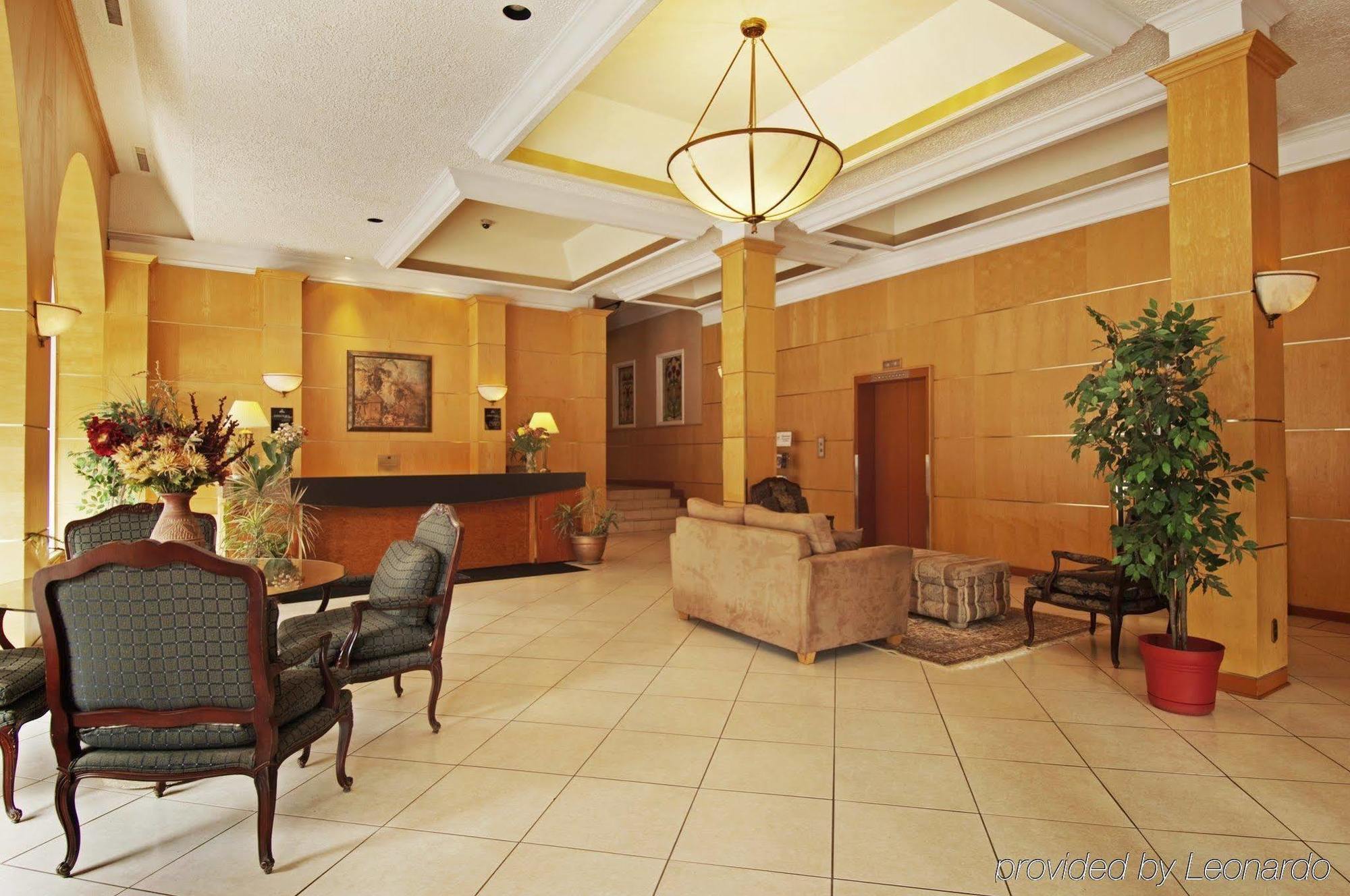 Best Western Downtown Sudbury Extérieur photo