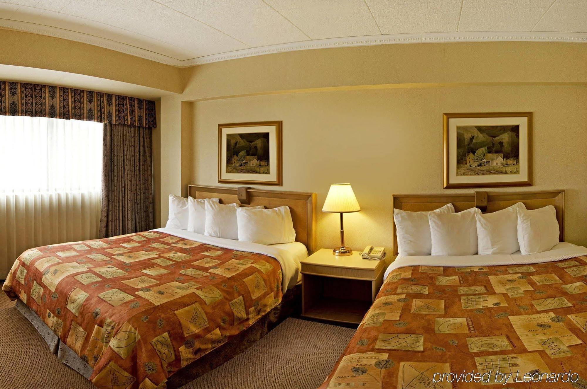 Best Western Downtown Sudbury Chambre photo