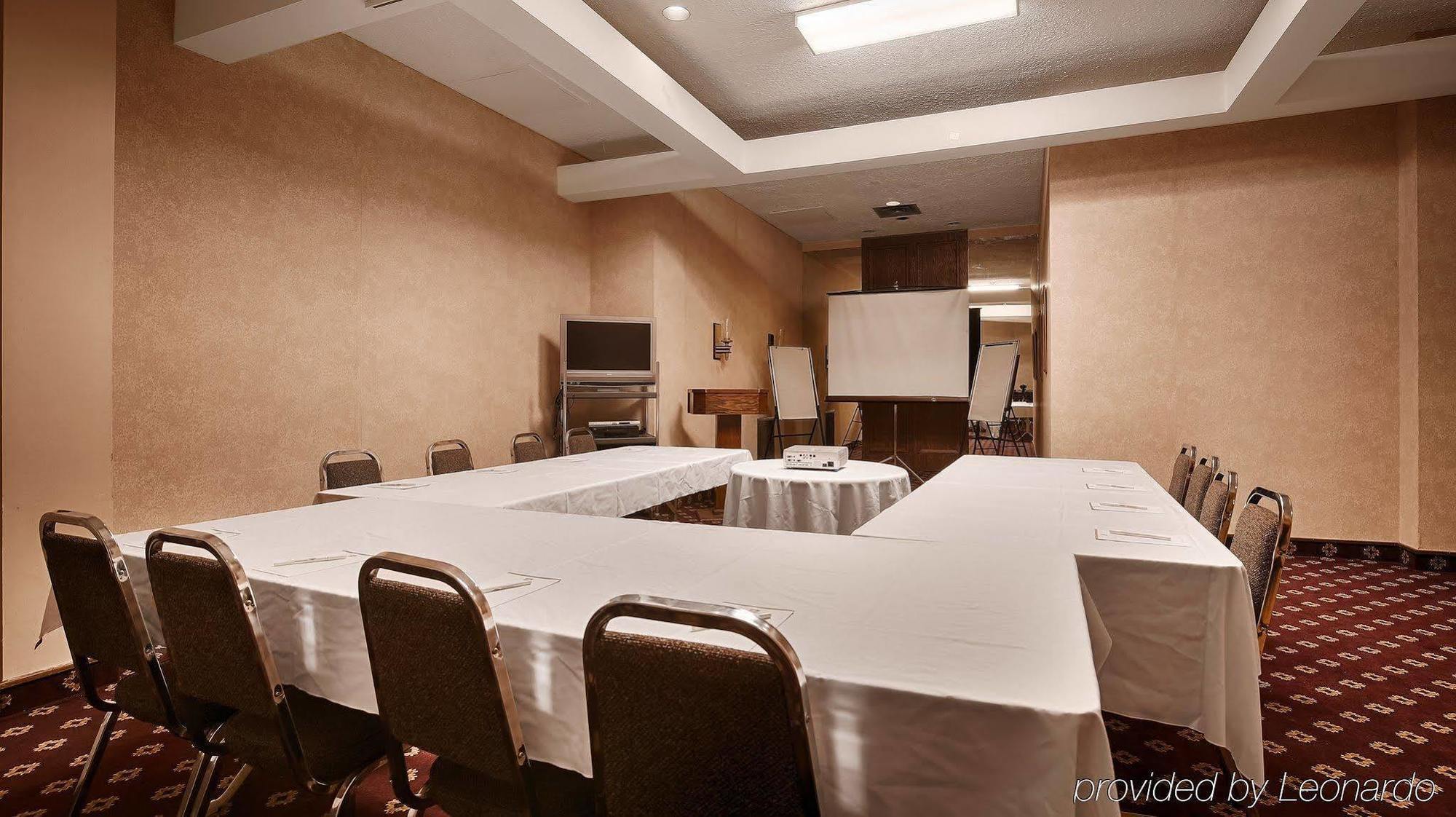 Best Western Downtown Sudbury Extérieur photo