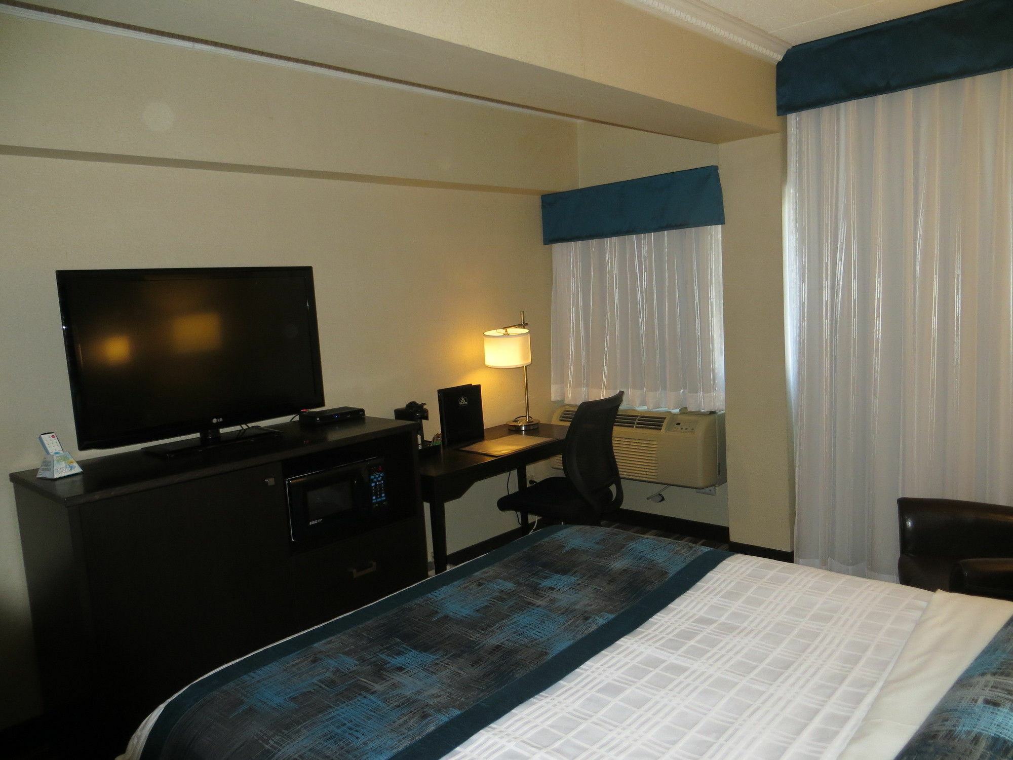 Best Western Downtown Sudbury Extérieur photo